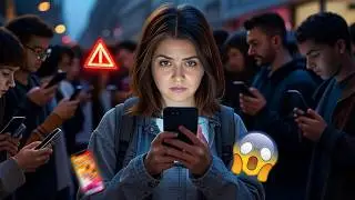 Smartphone Trap: Is Gen Z Losing Control? | This Generation | Alishqa Talks