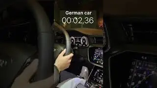 Audi A6 Avant 55 TFSI Quattro 340 ps 0-100 Km/h#automobile #luxury #speed#rss #audi #bmw #mercedes