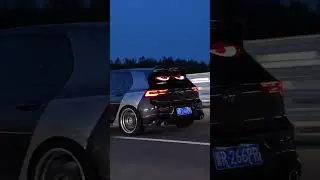 Miootly Custom Image Devil Eyes Light | Personalized Car Lighting Upgrade