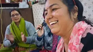 #चला माँ ज्वालपा का द्वार जोला ❤️🙏 #गढवालीभजन  #मातारानीभजन ❤️🙏👏 #viralbhajan #trending #bhakti 