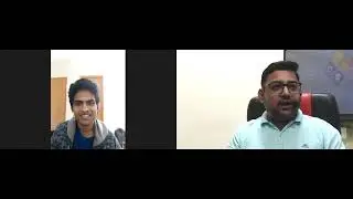 Learning a language while working a full time job -  Manoj's story