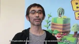 Birthdays the Beginning [PS4/PC] Nurture Trailer