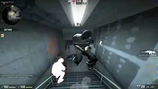 spread hvh ft. aimware.net