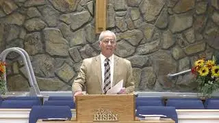 Brother John Hyde Gap Fillers Independent Fundamental Baptist Preaching