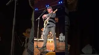 WHITECROSS - REX CARROLL speech @elementsofrock 2025