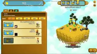 lame or non-clicker heroes part 1