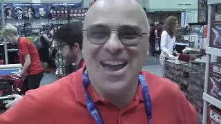 Gen Con 2017: New Ares Games and Products Overview