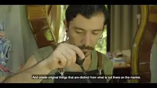 Coffee roasting experience in Costa Rica - The true meaning of single origin coffee