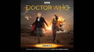 Doctor Who - I Am Ashildr Theme Extended