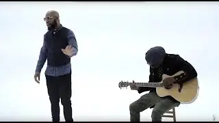 Louis York - 'Hell' (Acoustic)