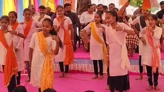 સ્કૂલ લોકાર્પણ 2025