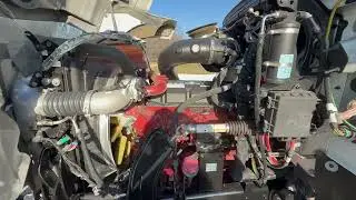 2024 MACK PINNACLE 64T For Sale