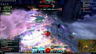 How to Kill massive enemy zerg, GW2 WvW