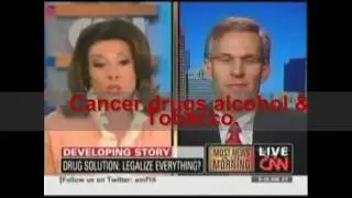 ow2lunch's view of Obama And Marijuana (HD)