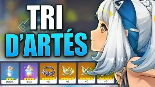 OBJECTIF : UNE MUALANI PRESQUE PARFAITE - Genshin Impact FR