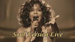 Soul Version Live 🎙️ Vintage 50s, 60s & 70s Soul ClassicsMi transmisi&oacute;n