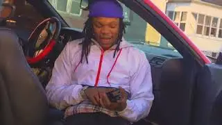 FBG Butta  X Migo Chi  - Tweekin ( Lil Jay Diss) (Long Live Duck) #3