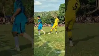 Kumpulan Skills Individu King Polo