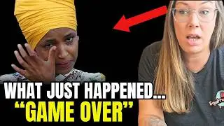 Ilhan Omar Starts A Fight with Steven Crowder and THIS HAPPENED...
