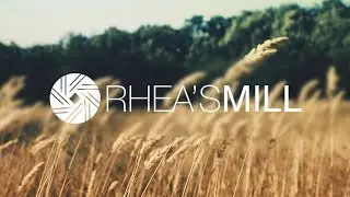 Rhea's Mill Sunday - November 9, 2025 - Jared Maier