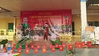 Kể chuyện Võ Thị Sáu - người con gái đất đỏ