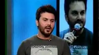 Ali Haider - Exclusive Interview for News Channel