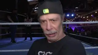High Impact Wrestling Documentary Trailer