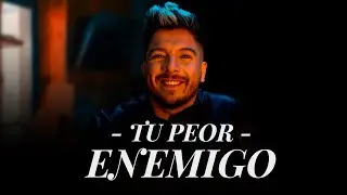 Damián Córdoba - Tu Peor Enemigo  (Video Oficial)