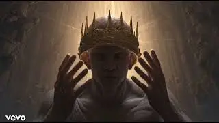 Aetherion Souls &ndash; Crown of Silent Light | Dark Fantasy Ambient Music