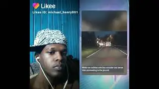 ea johnson tv