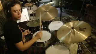 Sax To The Max-Harry Strunk