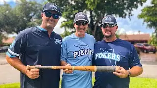 Travel Coach Advice  - Perfect Game - Daron Sutton - Flatground Baseball - Recruiting w/ Josh Rudd