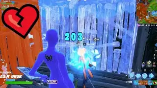 no love (fortnite montage)