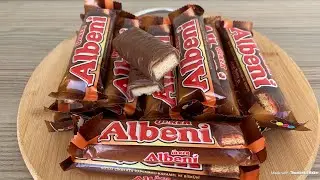 EVDE ALBENİ TARİFİ!!!