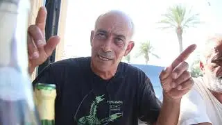 Quando i pescatori siciliani insegnarono ai fratelli tunisini a pescare con la lampara