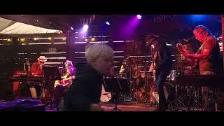 Long Gone Sam | David Nelson Band | 6/12/25 David Nelson's 82nd Birthday