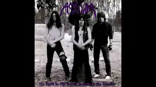 Asylum  - The Earth Is The Insane Asylum Of The Universe