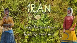 Wonderful IRAN-fouman01