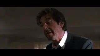 Two For The Money (2005) Gamblers Anonymous meeting scene