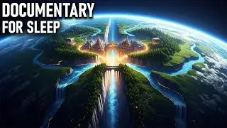 What If the First Civilization Disappeared When Pangea Split? | Documentary For Sleep