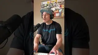 Everything That Glitters (Is Not Gold) - Kody Lamb covers Dan Seals