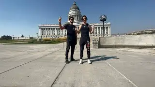 SEEING CAPITAL FOR THE FIRST TIME