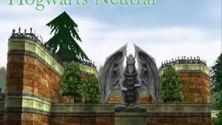 .:Hogwarts Neutral:. Harry Potter and the Chamber of Secrets PC Game Soundtrack