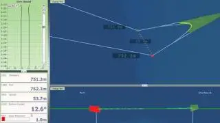 Introduction to Notus Trawlmaster Bottom Contact Sensors