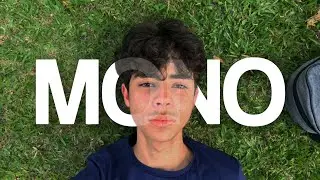 Monocrom&aacute;tico &ndash; Curta-metragem