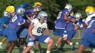 Final Score Friday 2022 Preview: Atlee Raiders