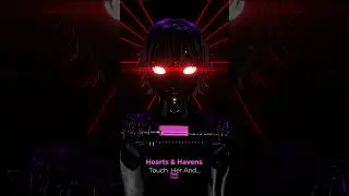 &ldquo;Touch Her And...&ndash; A Seductively Dangerous Dark Romance Anthem&rdquo; #shorts