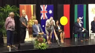 Didgeridoo Australian Animals