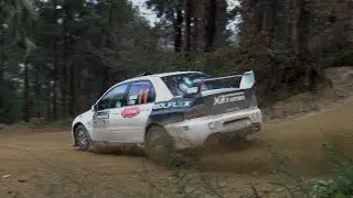Adruzilo Lopes Rally Driver