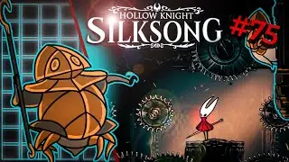 🕸️Собираем ВСЕХ Блошек!🐛 |SilkSong #75